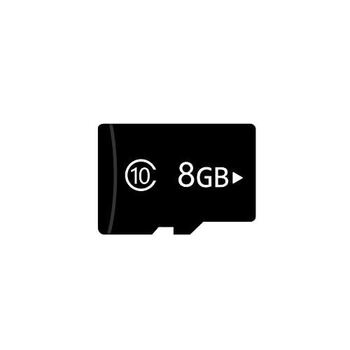 ENTINA TFカード SDカード メモリーカード TF-SD/Micro 8GB 3Dプリンター部品