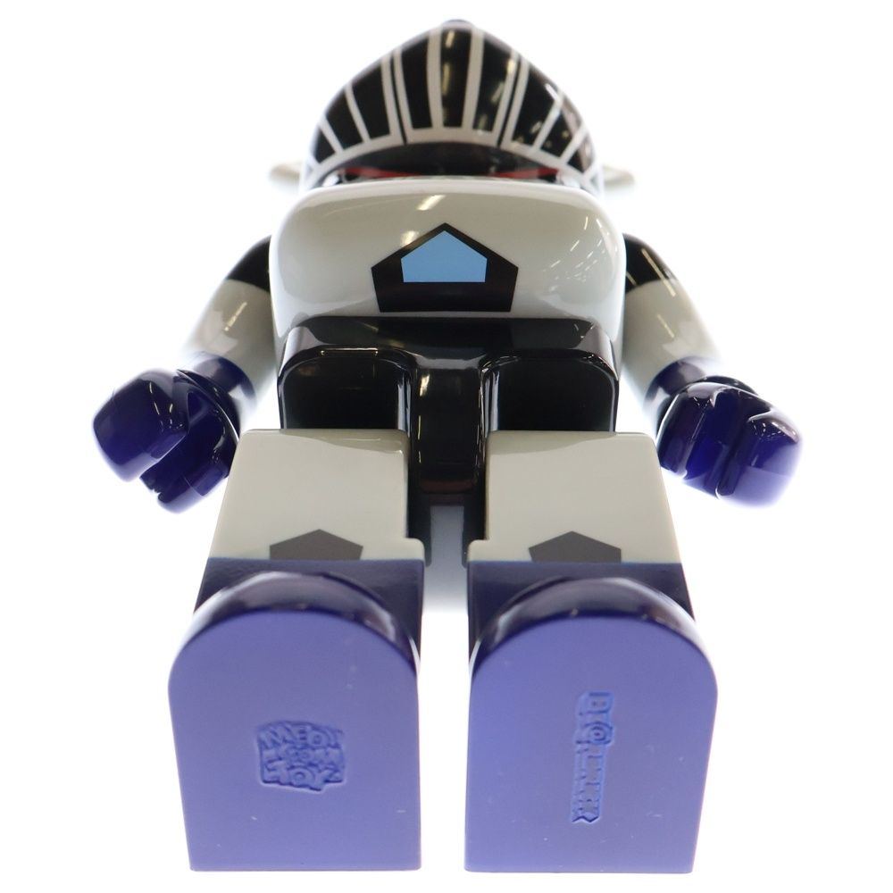MEDICOM TOY (メディコムトイ) BE@RBRICK グレートマジンガー 400