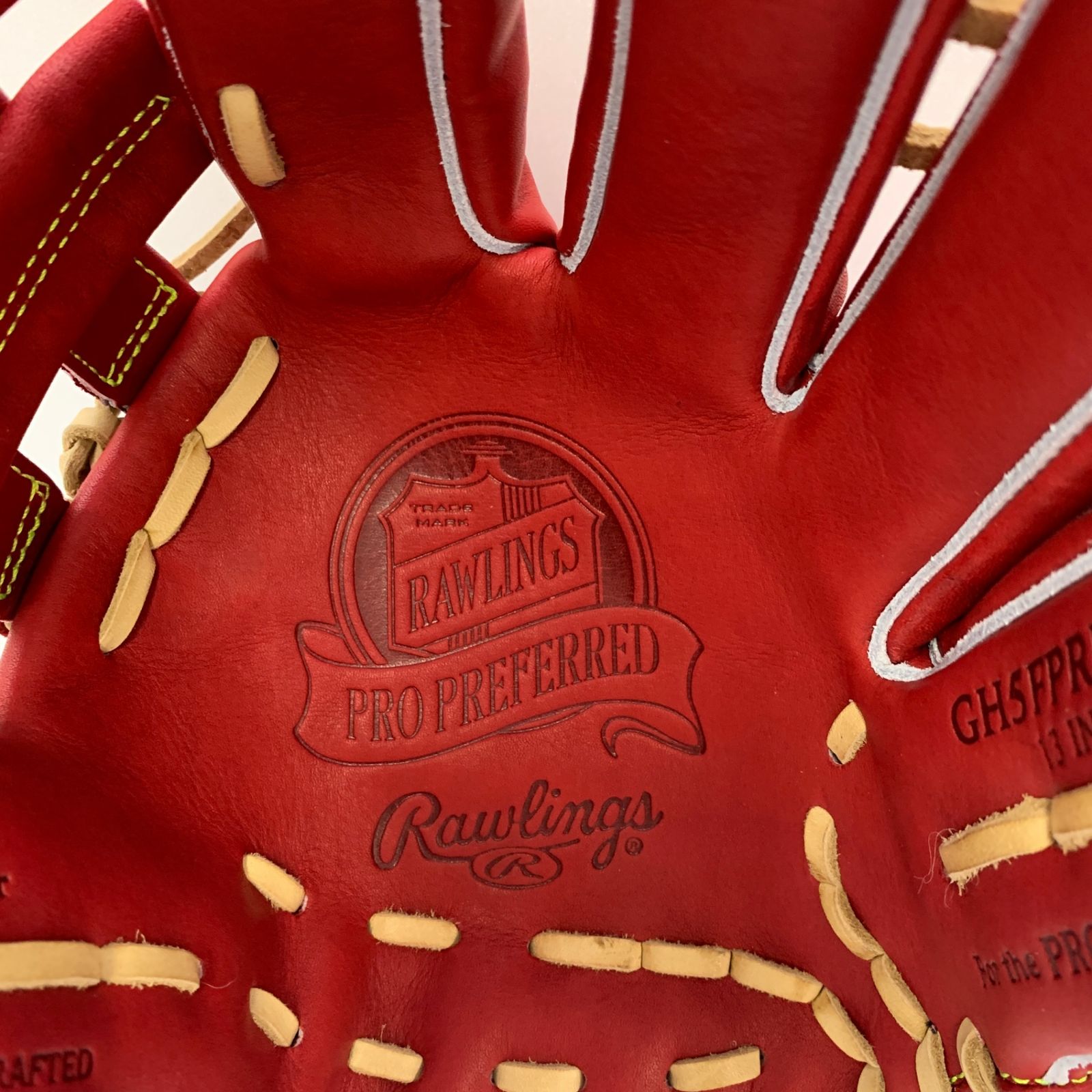 ローリングス Rawlings プロプリファード 硬式 大人 一般 外野手用