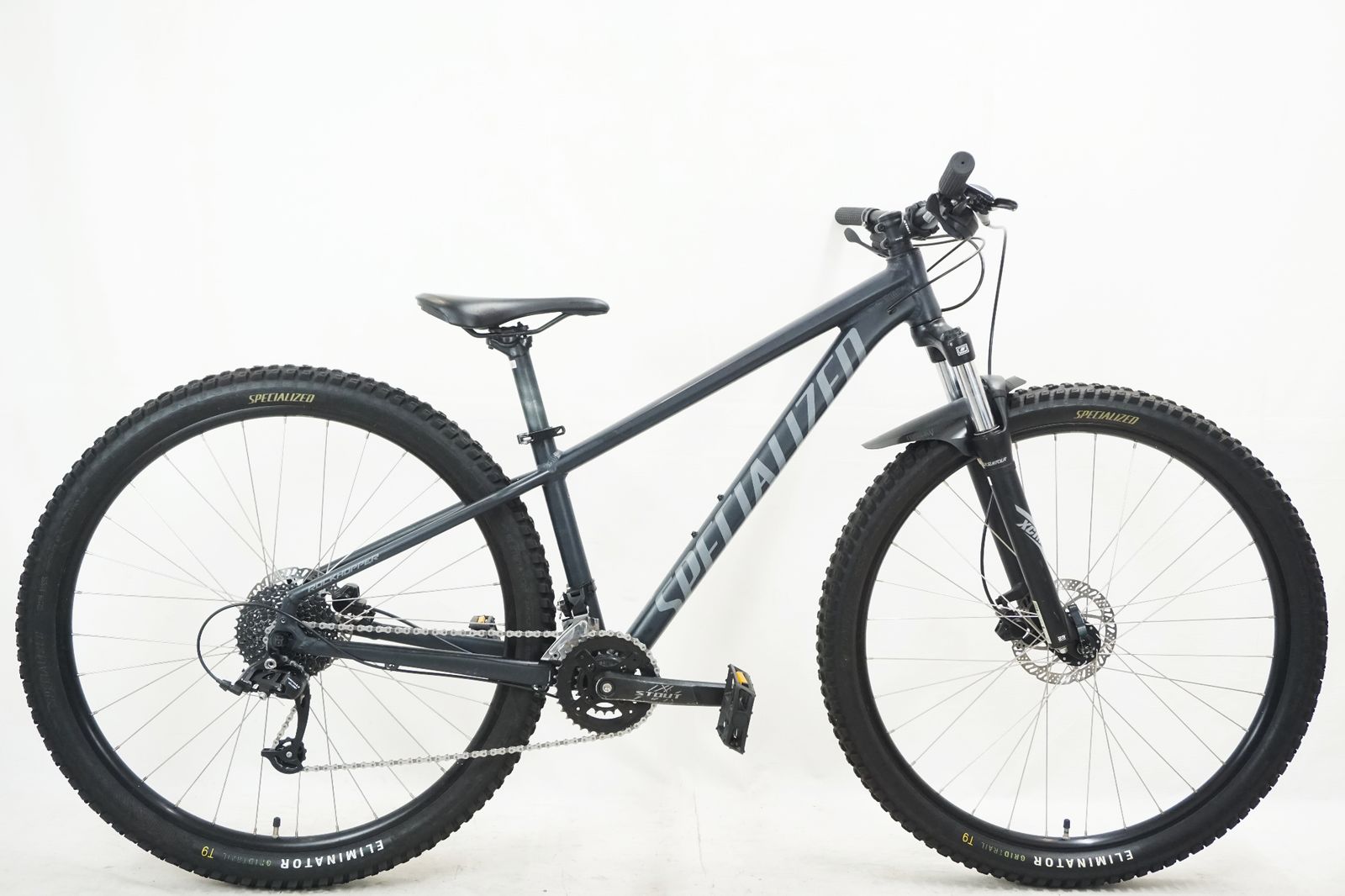 SPECIALIZED スペシャライズド ROCKHOPPER SPORT 29 2025年モデル マウンテンバイク | バイチャリ福岡店