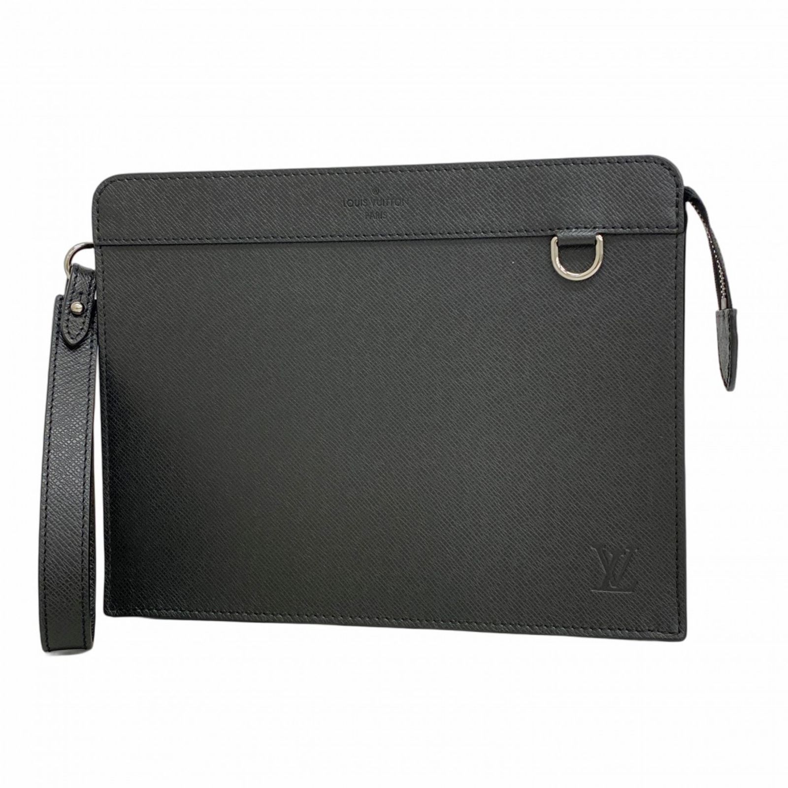 ルイ ヴィトン Louis Vuitton ルイ ヴィトン クラッチバッグ タイガ スタンディングポーチ M81745 アルドワーズメンズ