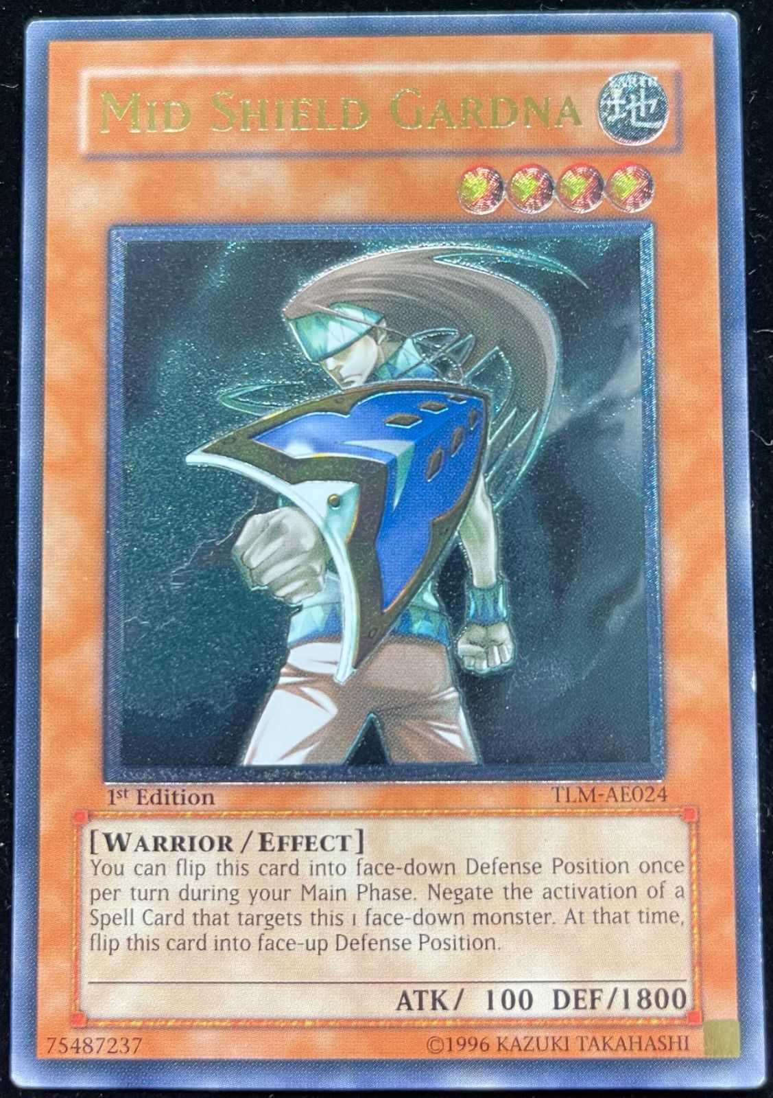 遊戯王　ミドル・シールド・ガードナー　旧アジア　レリーフ　PSA10 遊戯王 ミドル・シールド・ガードナー 旧アジア レリーフ PSA10