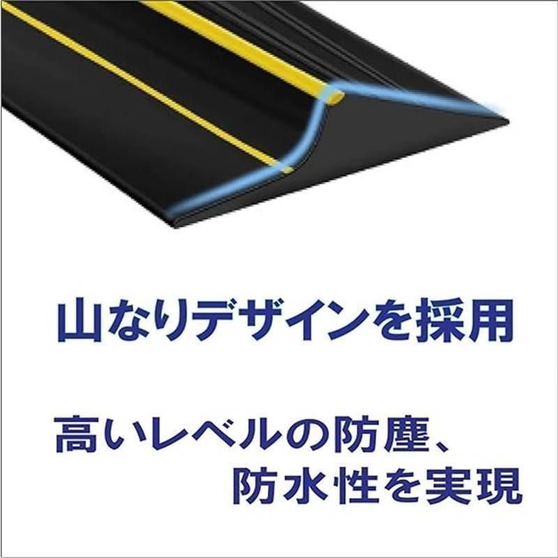 侵入防止
