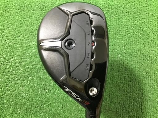 TSR2 ユーティリティ TENSEI PRO 1K HYBRID 70 4U