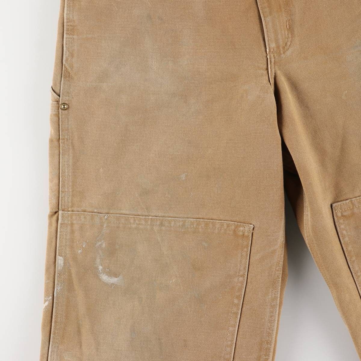 カーハート Carhartt