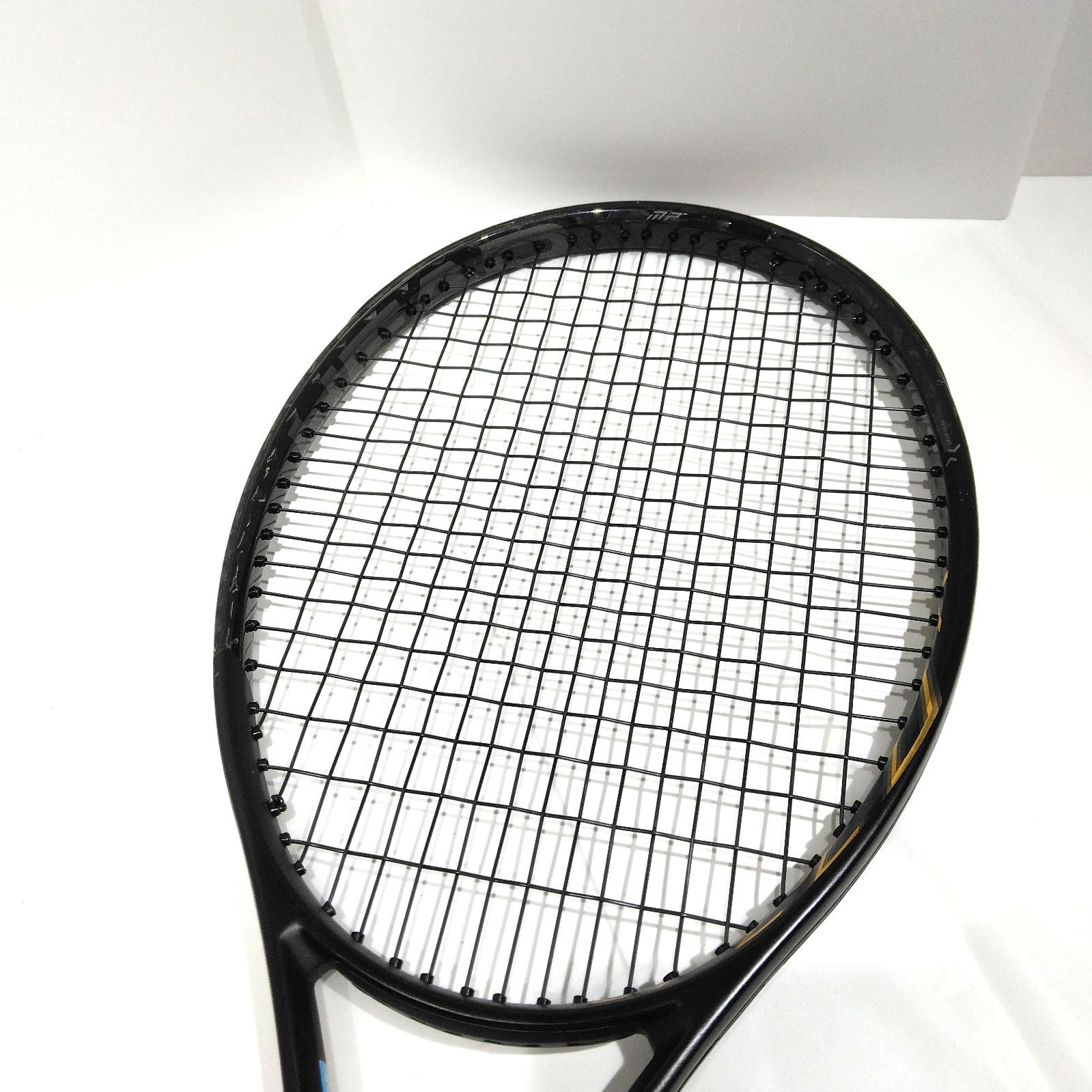 Head Speed MP アニバーサリーモデル　美品 HEAD SPEED MP X アニバーサリー テニス硬式ラケット A289