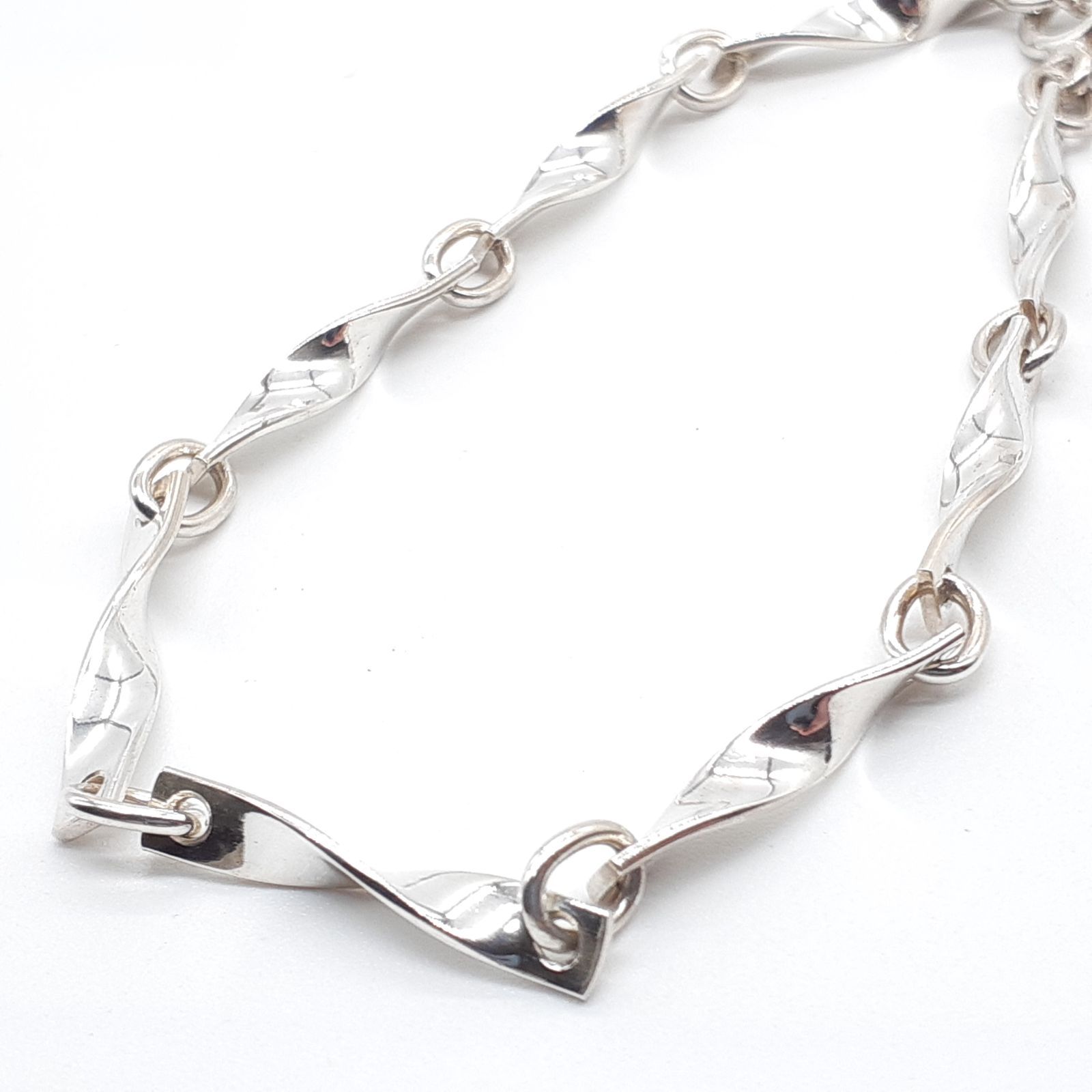 GEORG JENSEN ジョージジェンセン SILVER 925 Bracelet シルバー 