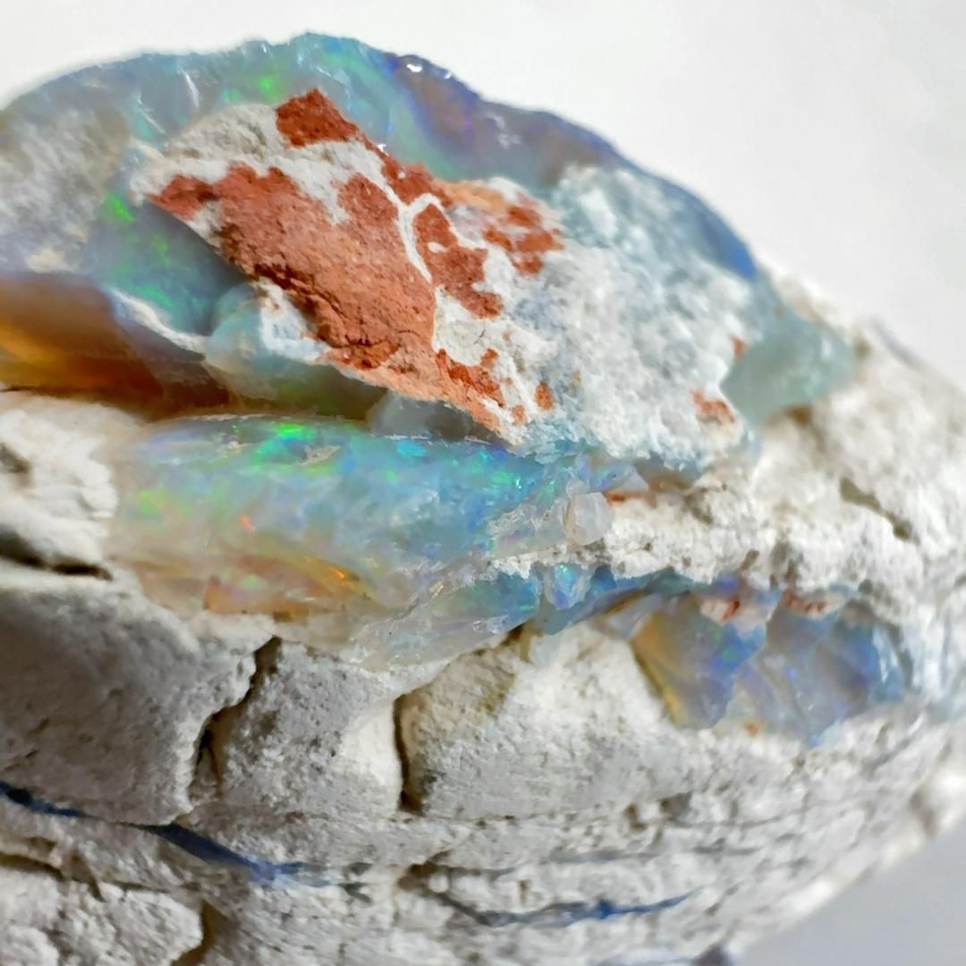 オパール オーストラリア産