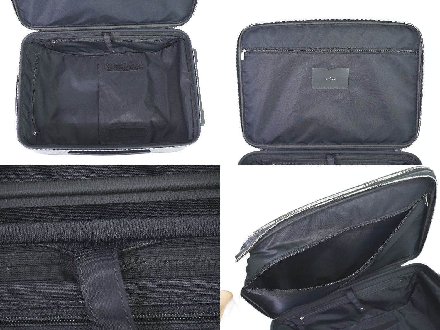 ルイヴィトン LOUIS VUITTON LV ペガス レジェール ビジネス55 ダミエ