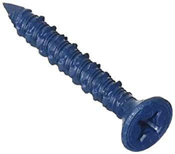 ITW Brands24375Tapcon Phillips Concrete Anchor-75PC 1/4X1-3/4 PH TAPCON (並行輸入品)
