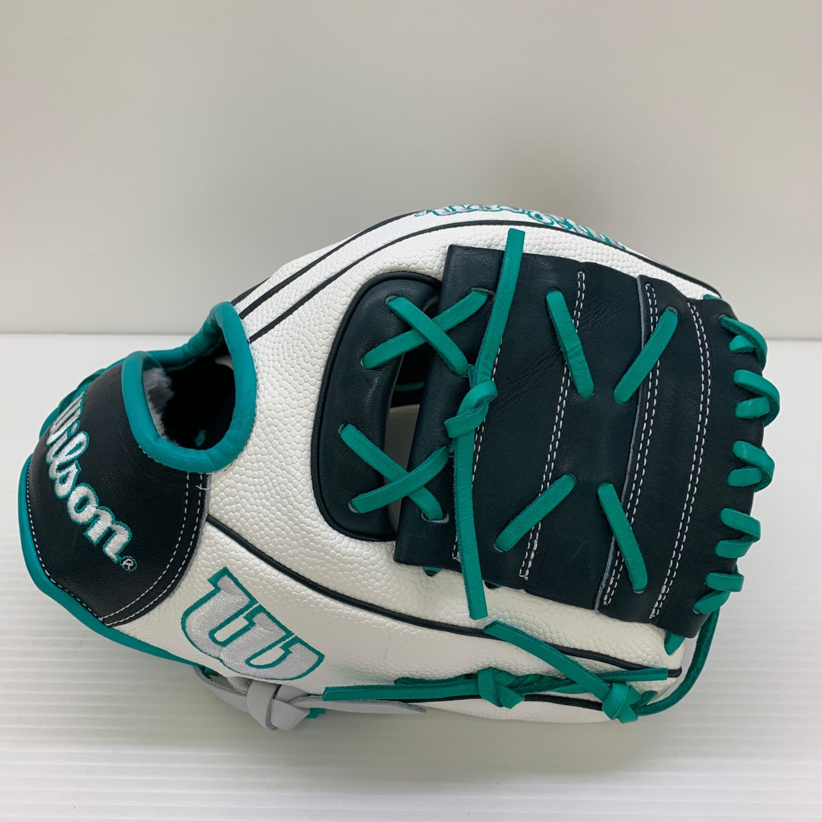 560 ミズノ ビューリーグ 清原和博モデル 即戦力 軟式