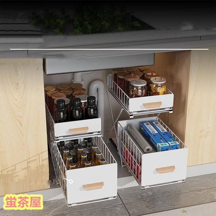 ストッカー 折りたたみ