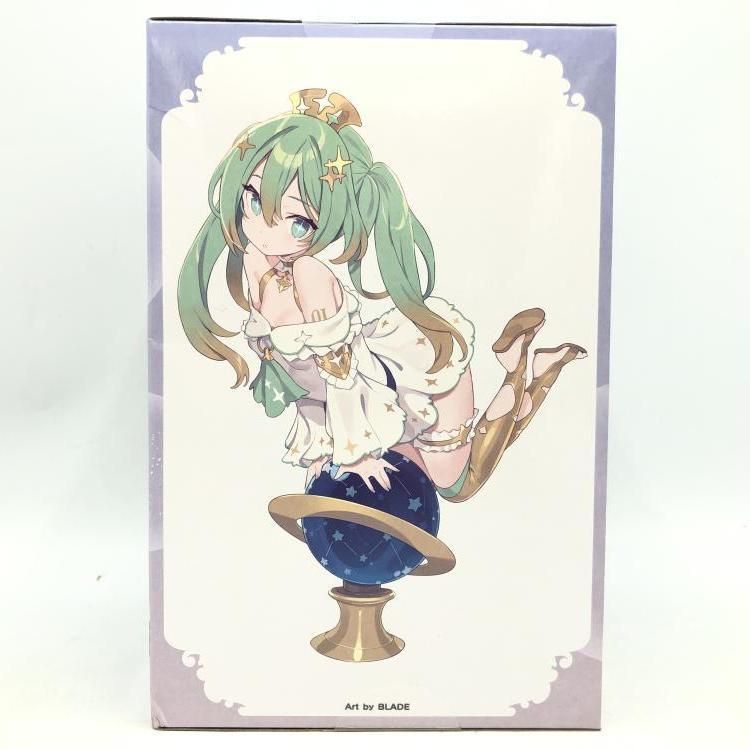 中古】未開封)A賞 初音ミク ～Glittering Star Ver.～ ｢タイトー