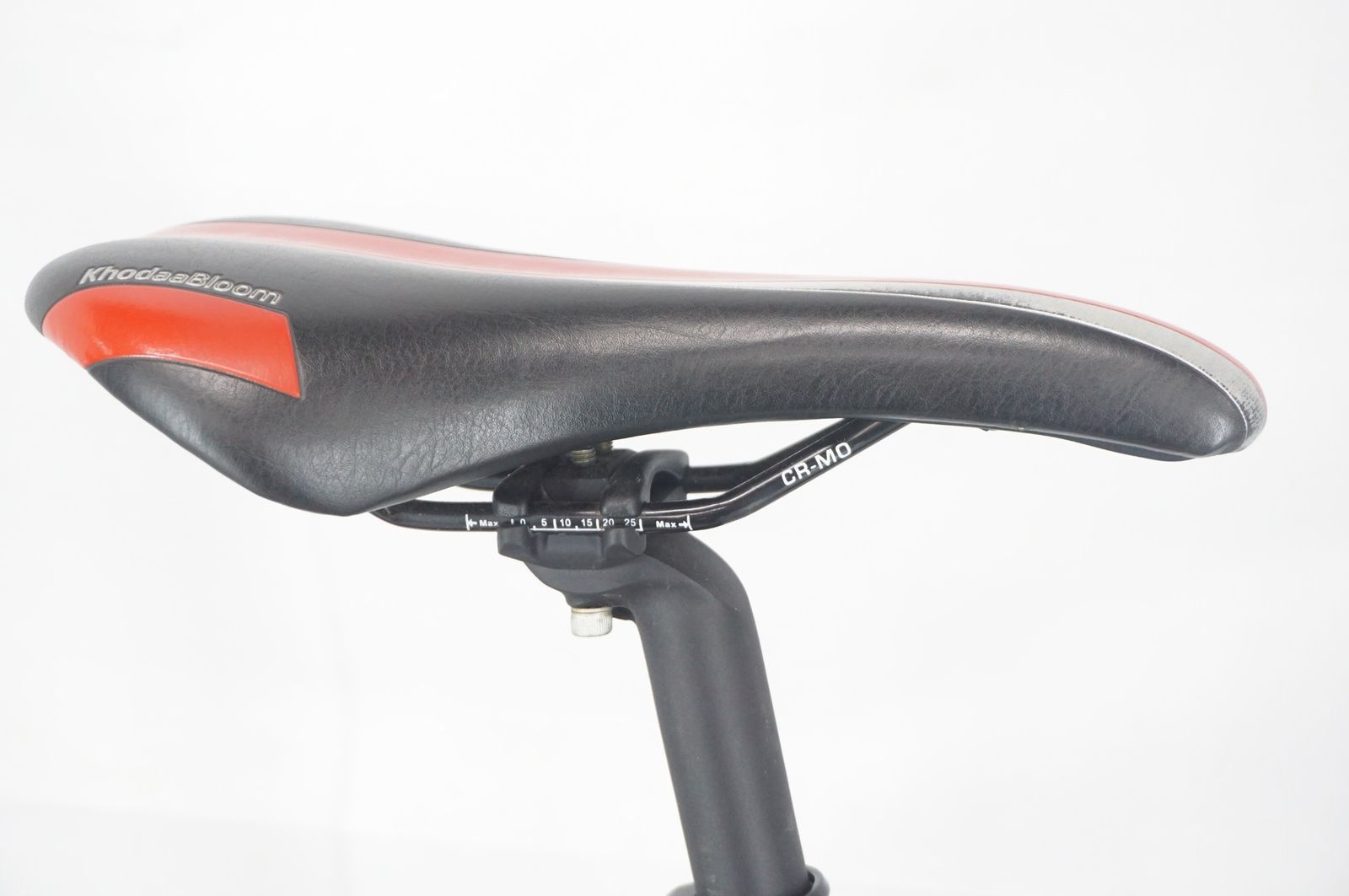 KHODAA BLOOM 「コーダブルーム」 RAIL700 SL 2015年モデル クロス