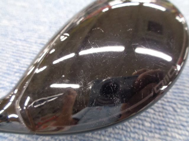  テーラーメイド Qi 10 MAX 2025 ユーティリティー 700072 ユーティリティ メンズ