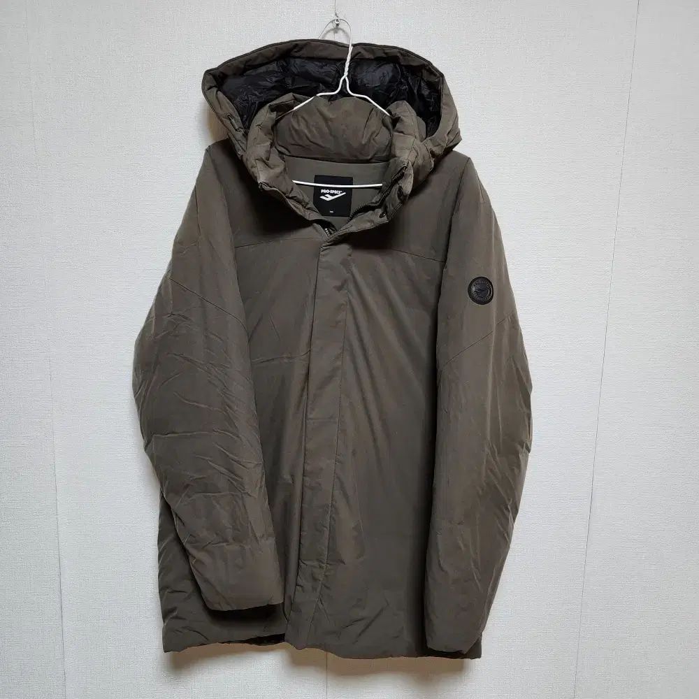 【雷市場（ポンジャン）商品韓国直送】 PROSPECS(プロスペックス) メンズ ダウン ダウンジャケット 105XL @ 9904