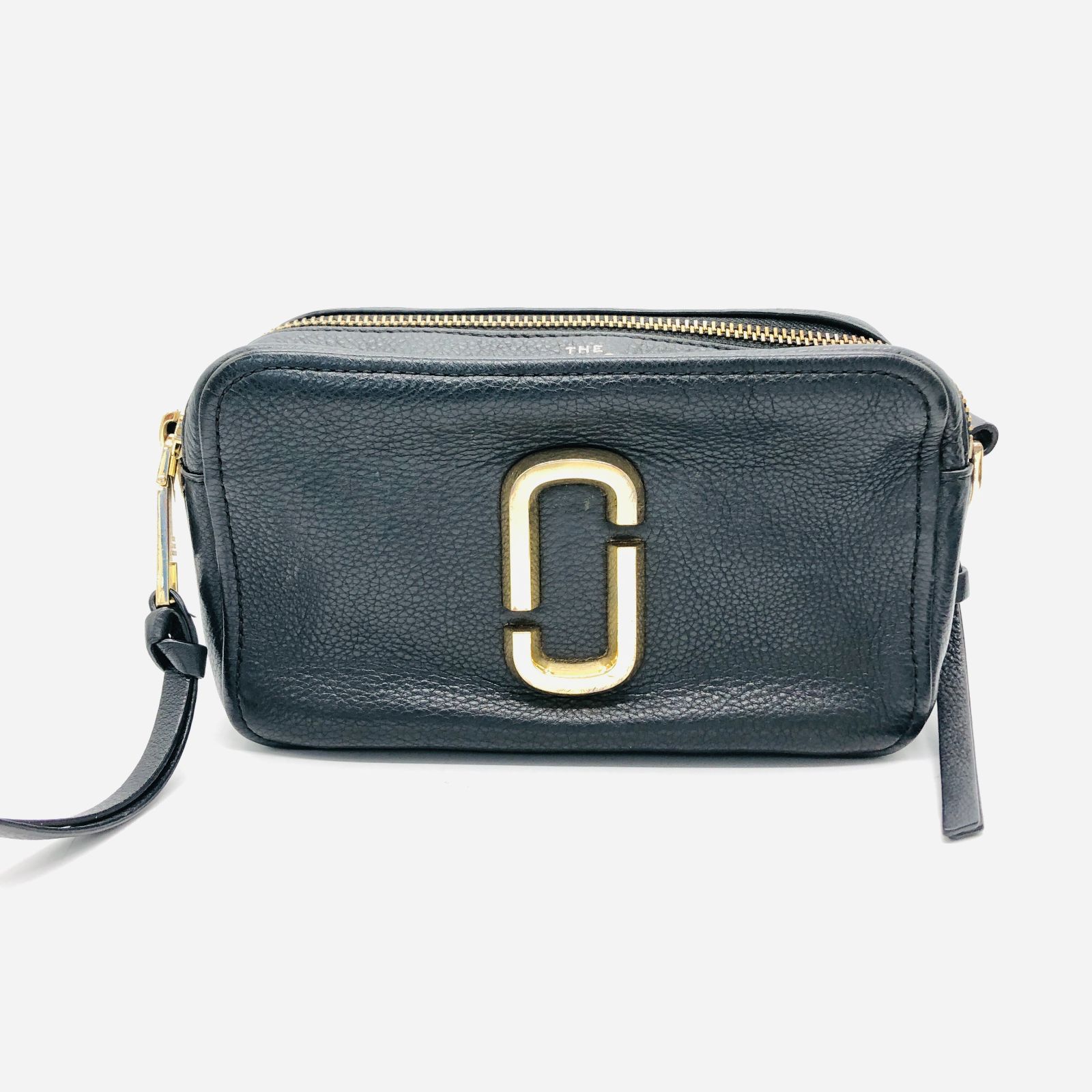 marc jacobs the 21 ソフトショット
