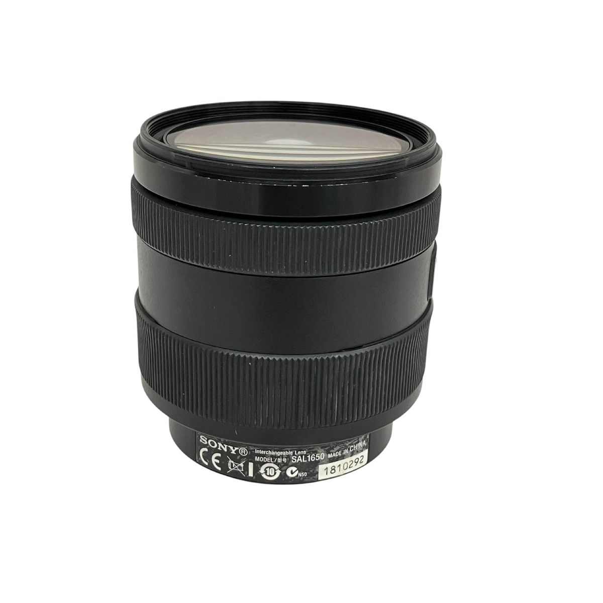 SONY SAL1650 DT F2.8 16-50mm. Aマウント Sony DT 16-50mm f/2.8 SSM Lens |SAL1650