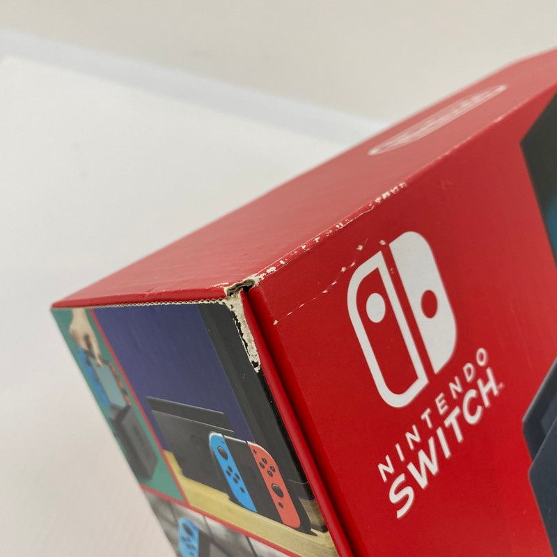 中古品】 Nintendo Switch ニンテンドースイッチ Joy-Con(L