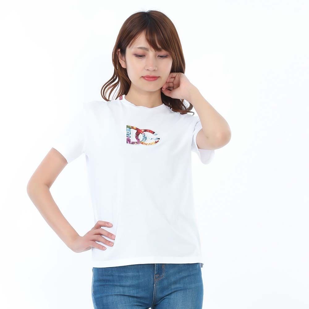 新品 DOLCE&GABBANA Kidsドルチェ&ガッバーナ キッズ L5JTNK G7PHQ 