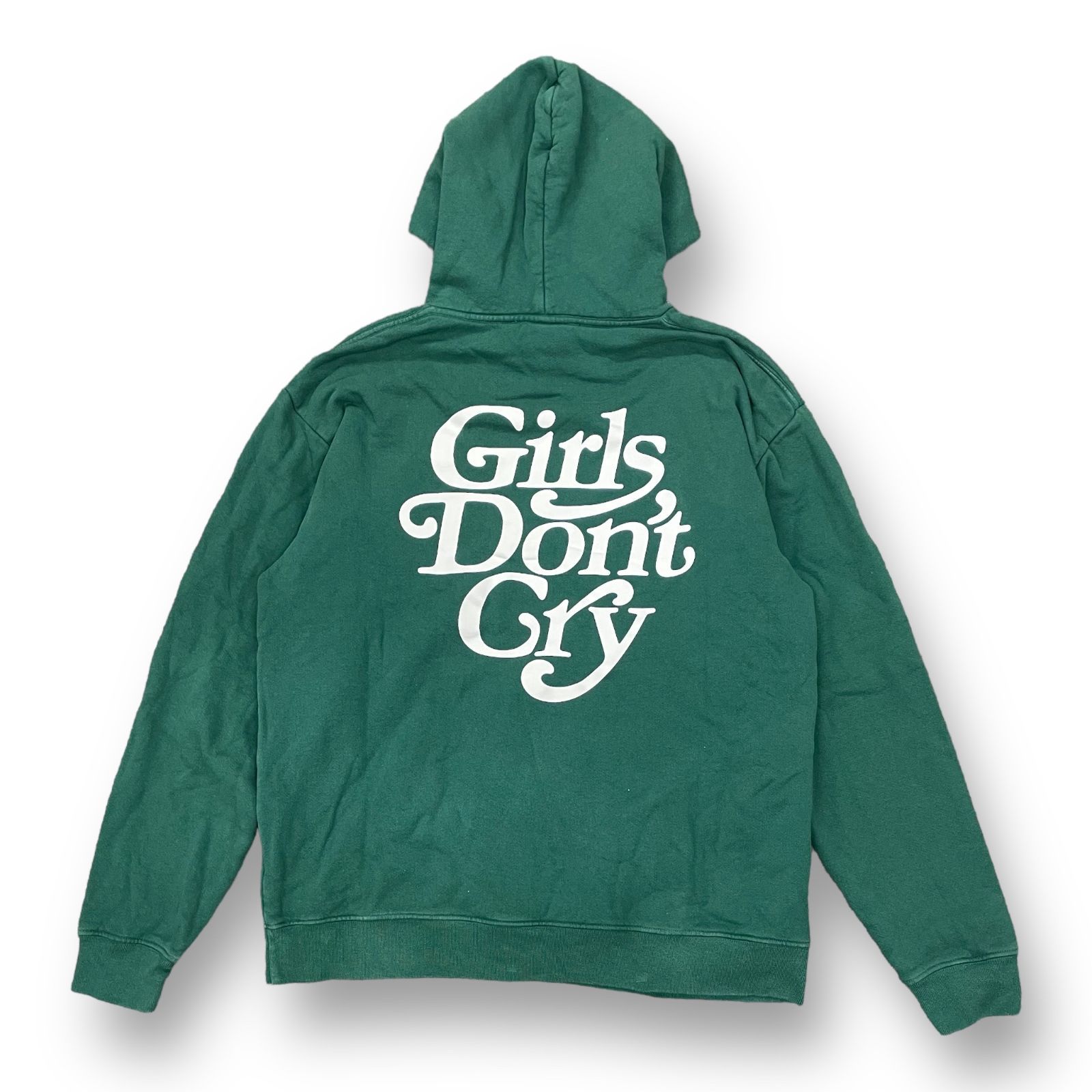 希少 Girls Don