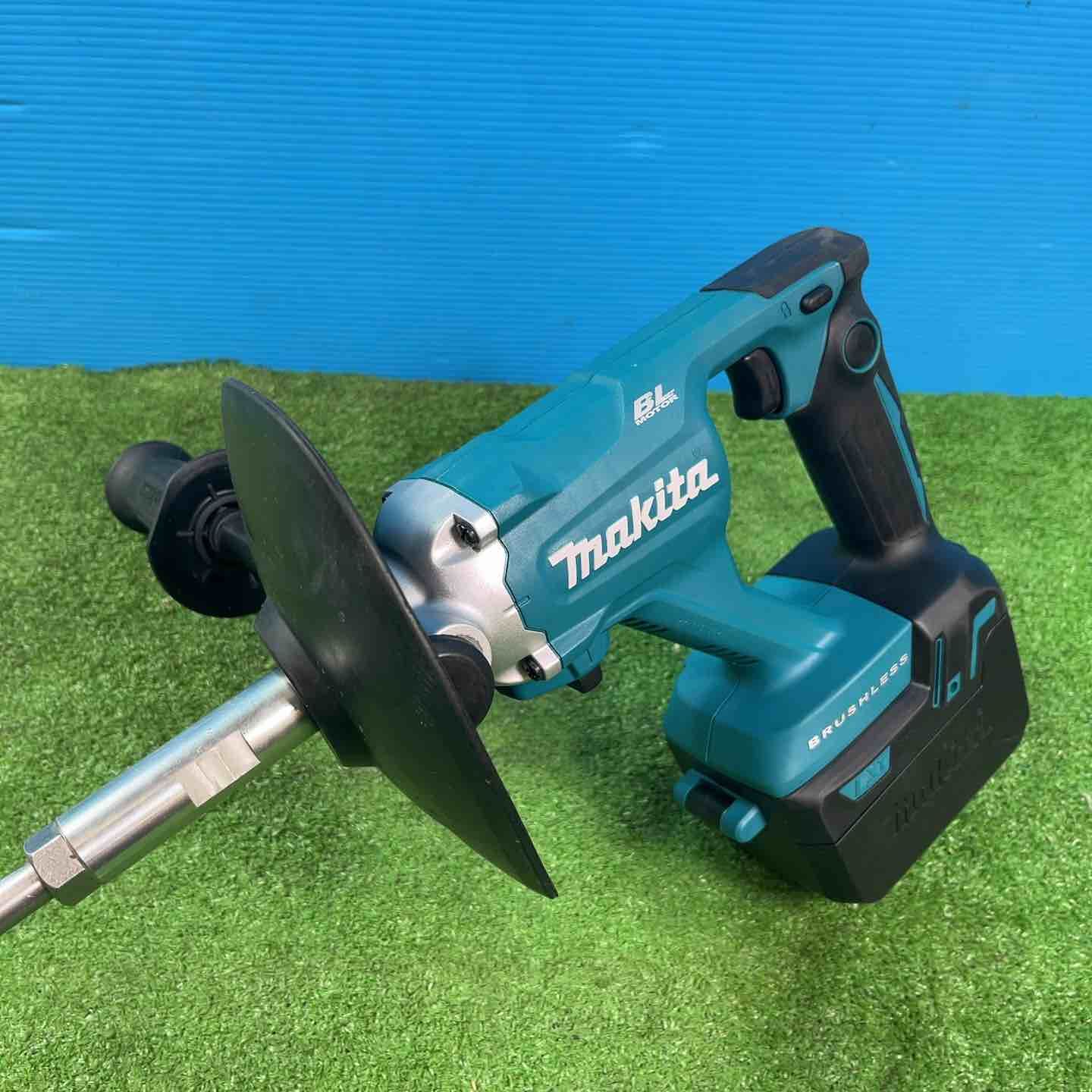 コードレスかくはん機 UT130DZ