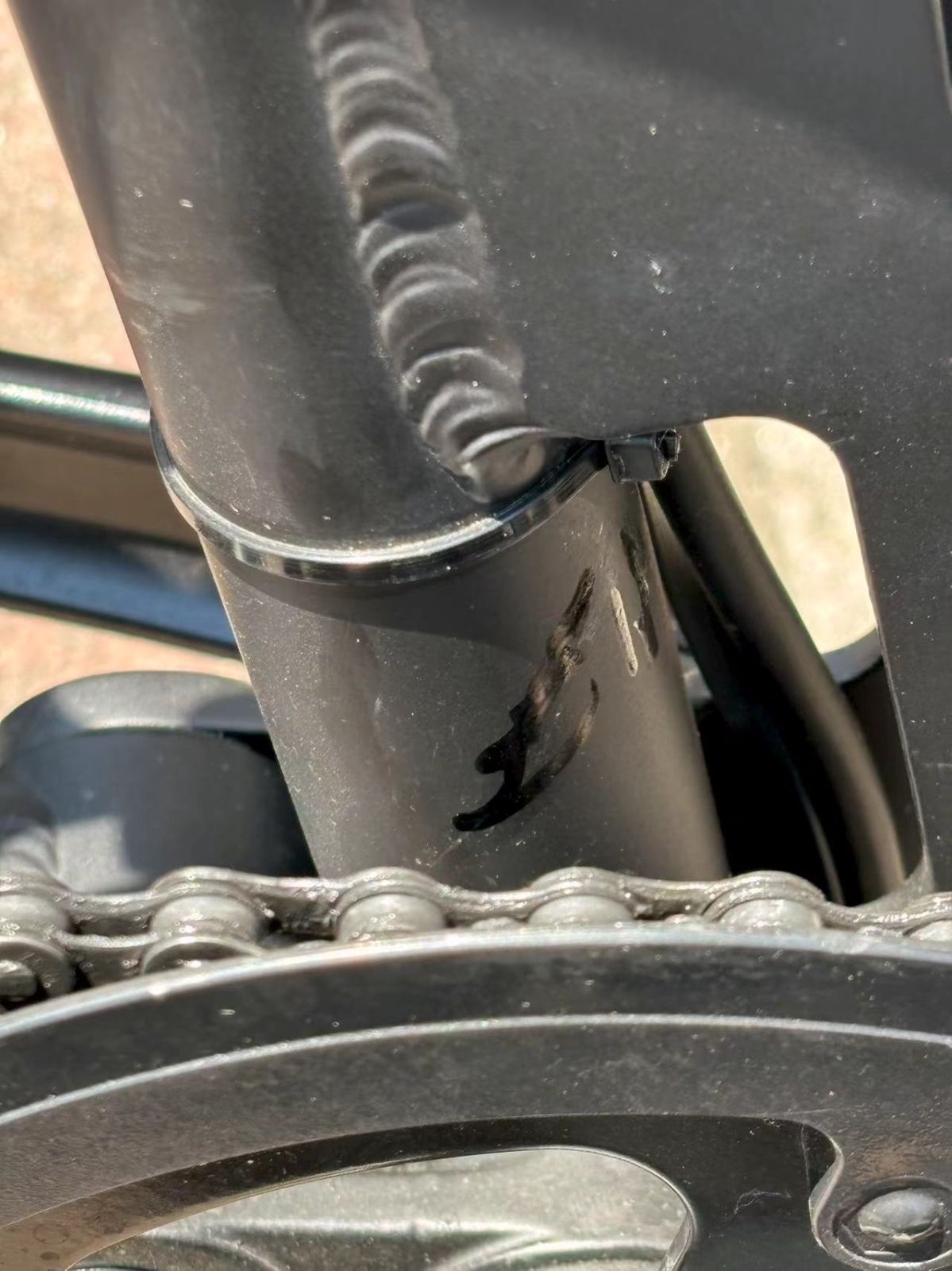 信用のある SWIFT HORSE 2 マットブラック 車 折畳み 電動アシスト 自転車 最長100km走行 マウンテンバイク 26インチ 型式認定適合車