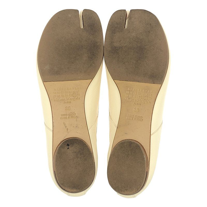 美品】 Maison Margiela / メゾンマルジェラ | 2023SS | TABI タビ