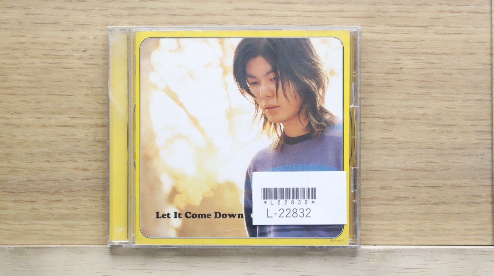 James Iha Let It Come Down LP ジェームスイハ Amazon.co.jp: レット・イット・カム・ダウン: ミュージック