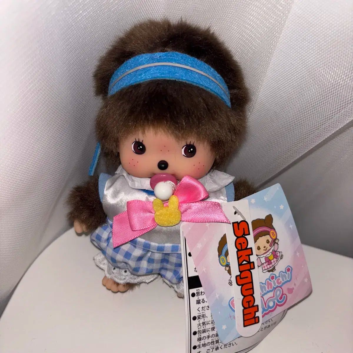 モンチチ ベビッチ