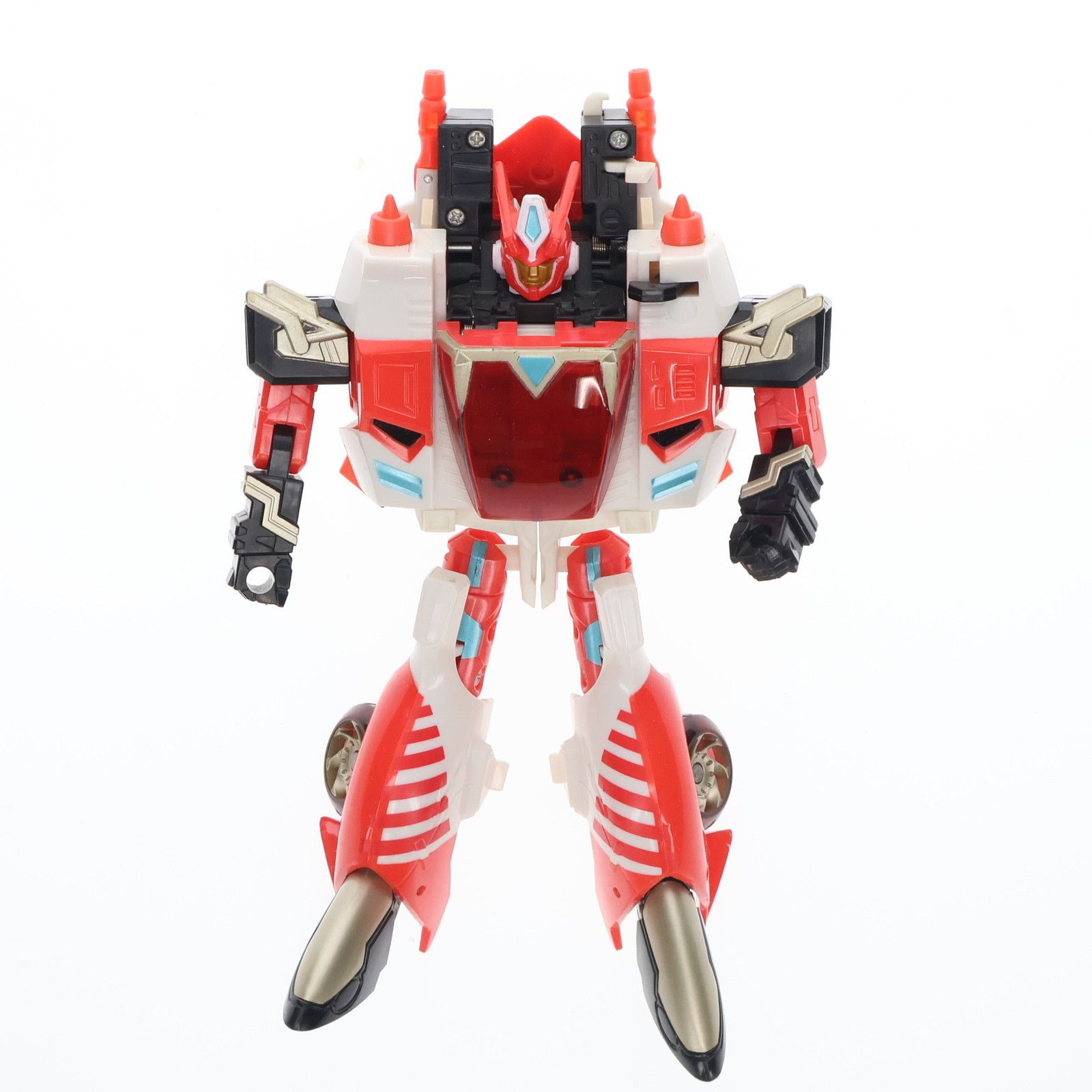 トランスフォーマー ギャラクシーフォース GC-10 ニトロコンボイ
