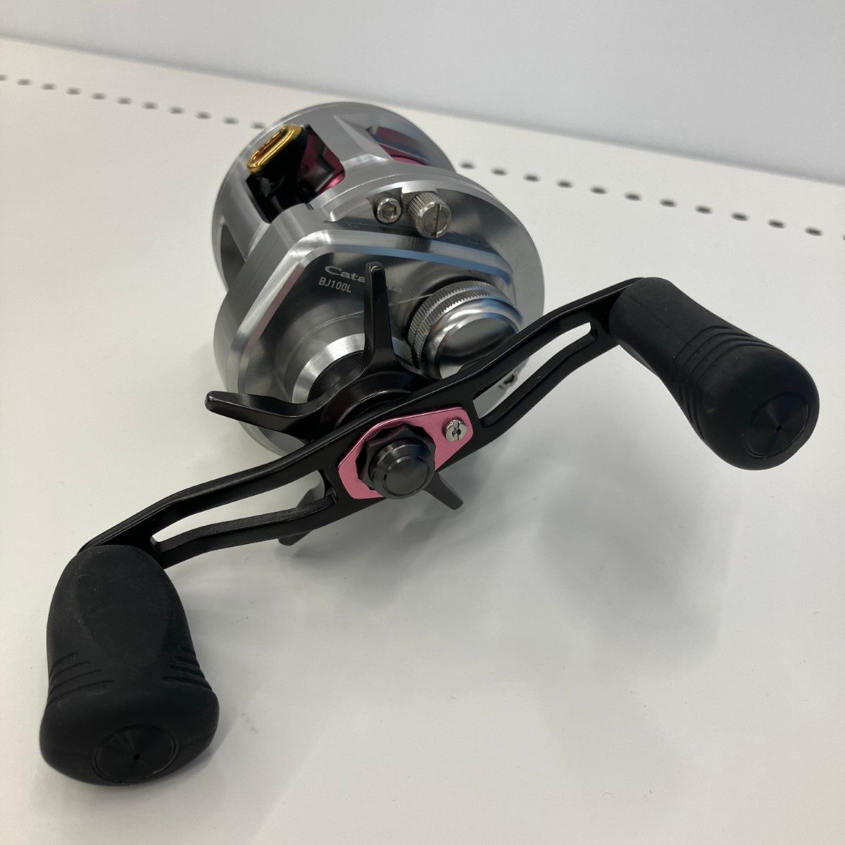 DAIWA CATALINA BJ100L ダイワ キャタリナBJ100L ダイワ キャタリナ BJ