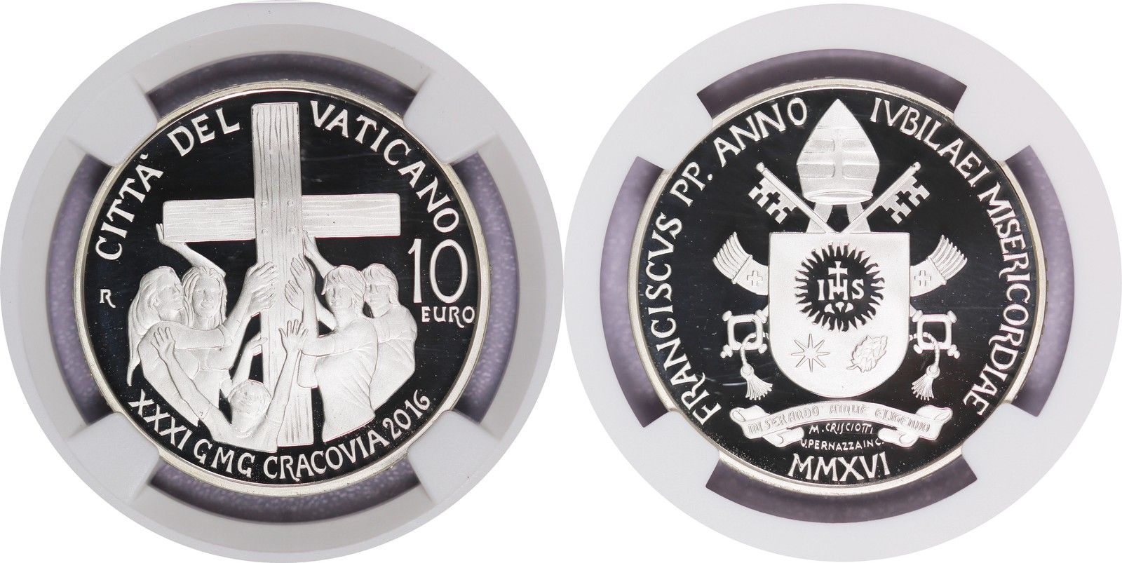 Coin Set