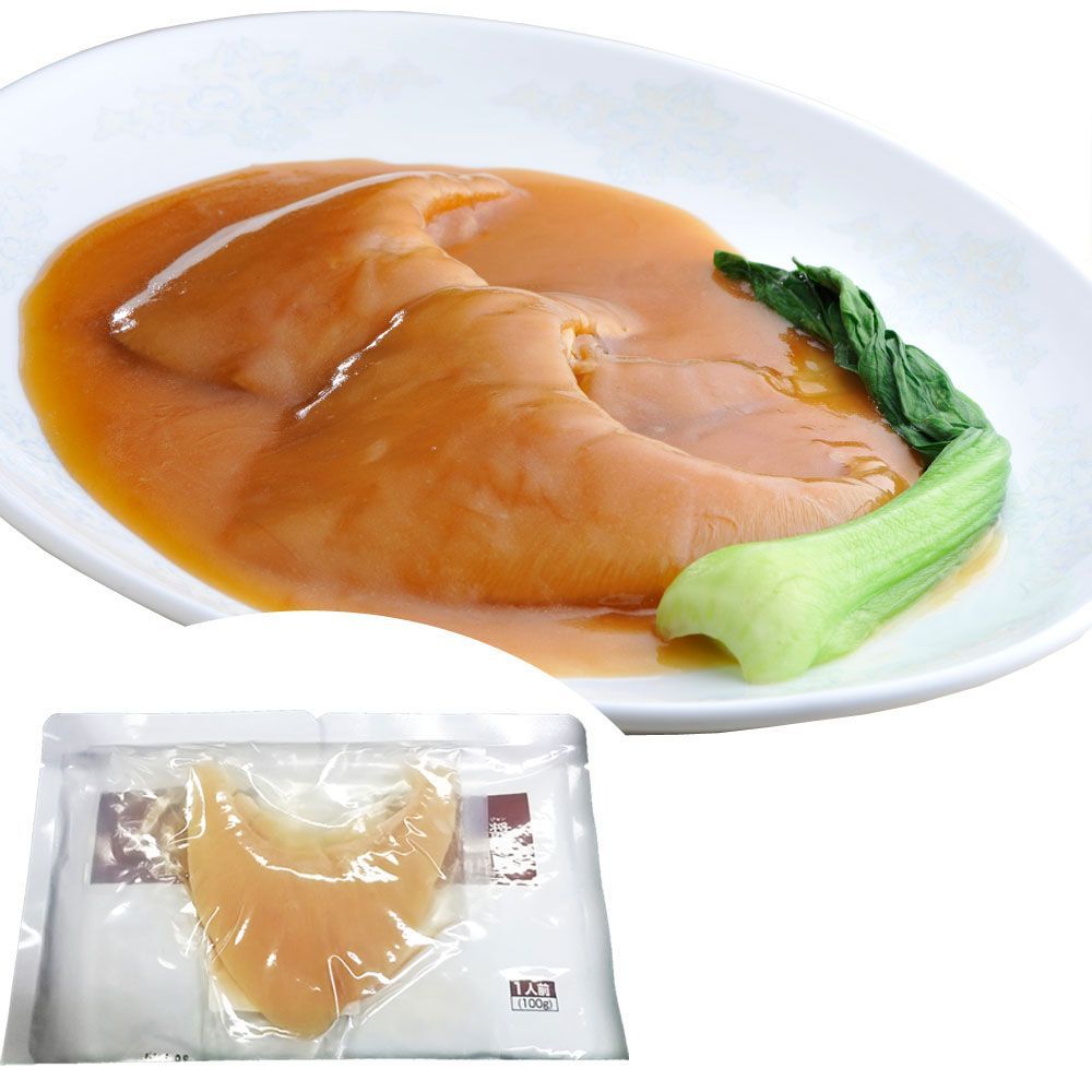 WAKO ふかひれステーキ 銀座和光 ふかひれステーキ ふかひれステーキ