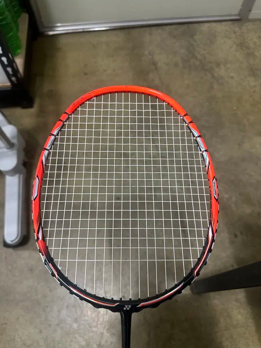 ヨネックス ( YONEX ) ナノレイ Z スピード 3U - メルカリ