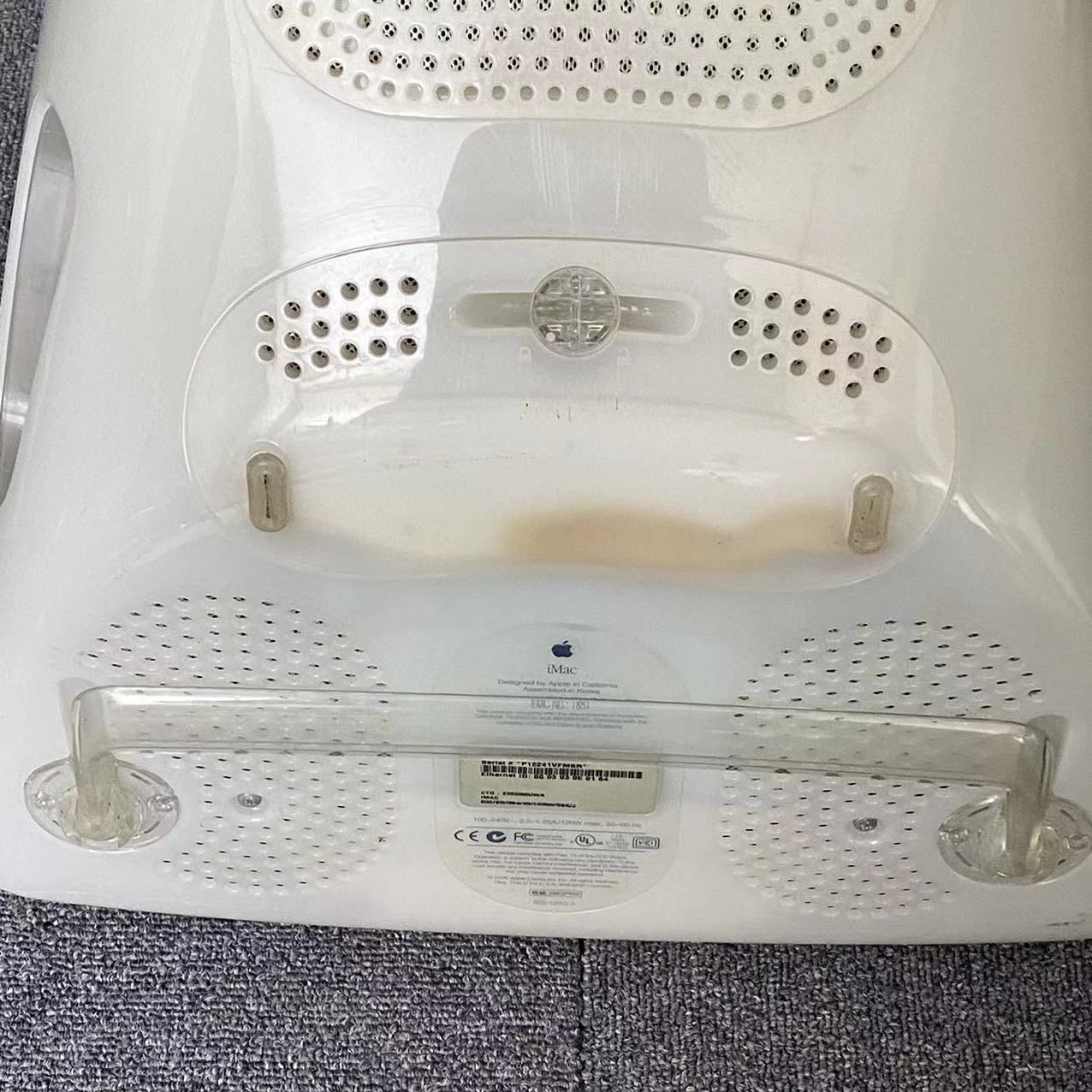 本体のみ