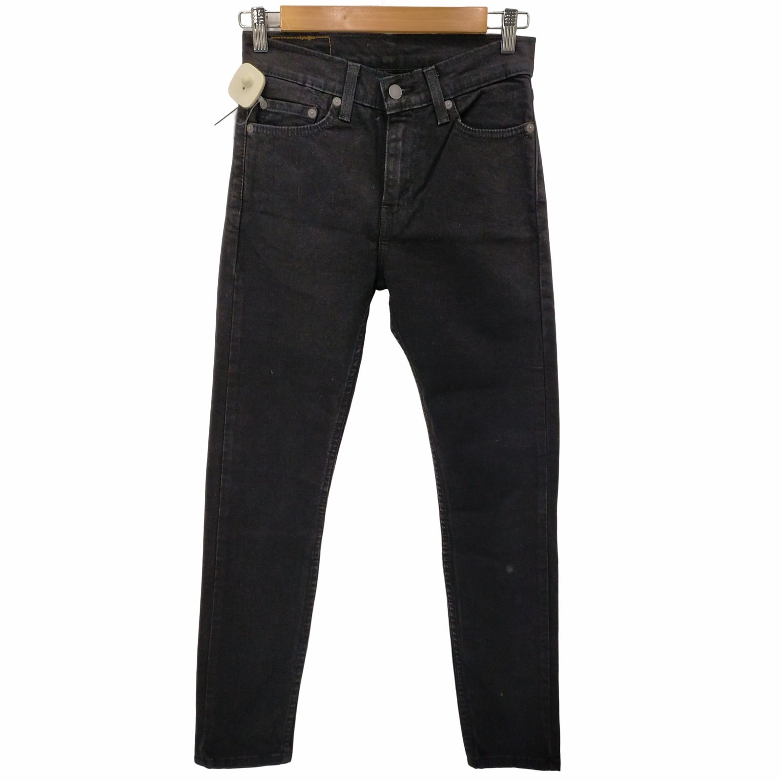 リーバイス Levis 510 スキニーデニムパンツ メンズ W28 L32
