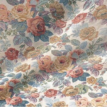 Rattan 籐テーブル