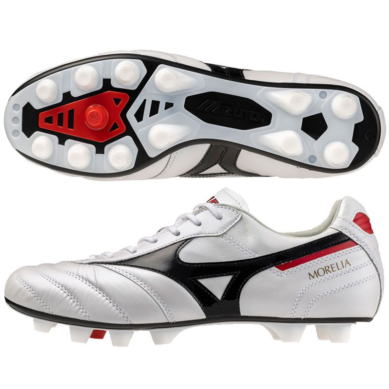 ☆送料無料☆MIZUNO(ミズノ)モレリア ショートタン25cm☆MORELIA ミズノ MIZUNO モレリア 2 JAPAN (ショートタン) サッカー