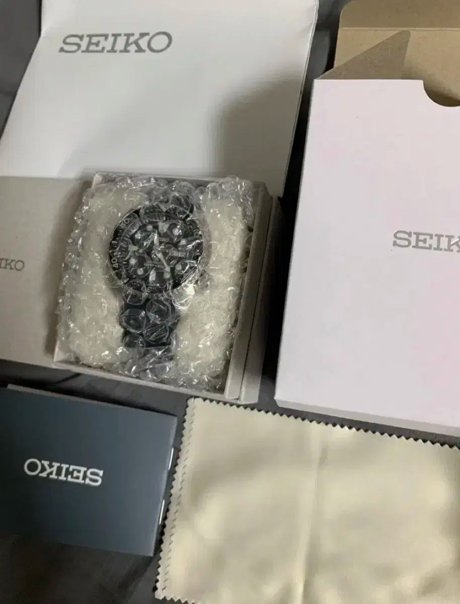 セイコー タートル srpe 93 ダイバー 時計