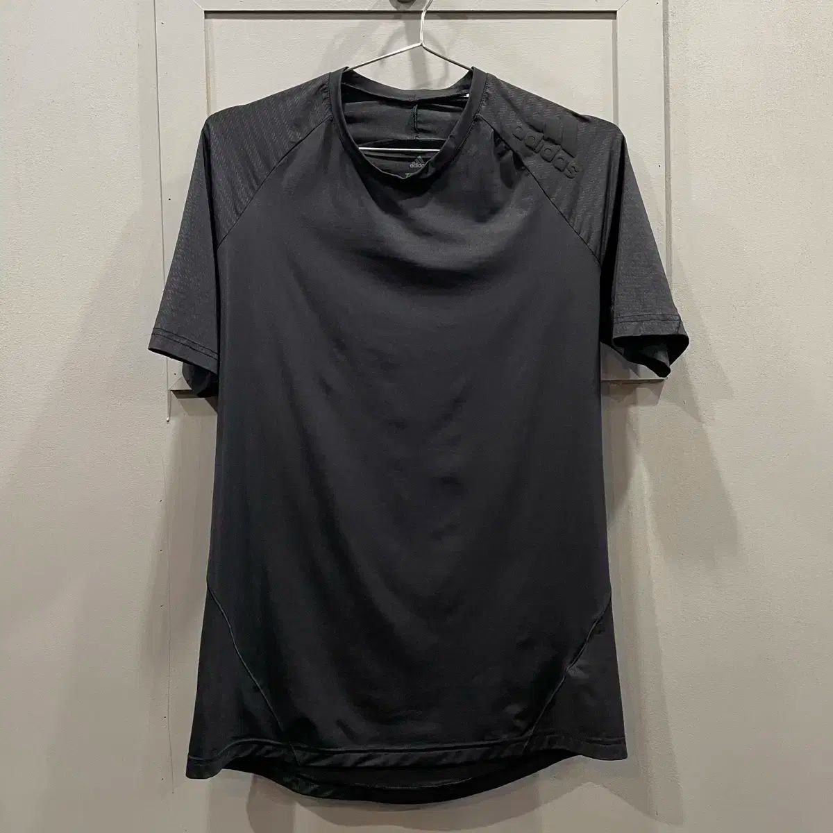（ 2XL ) アディダス テックフィット 半袖 Tシャツ
