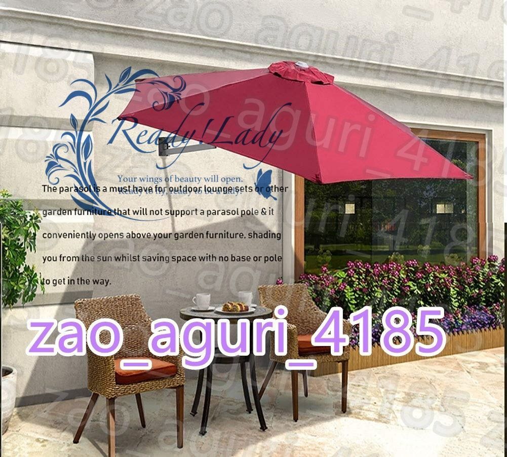 アルミポール