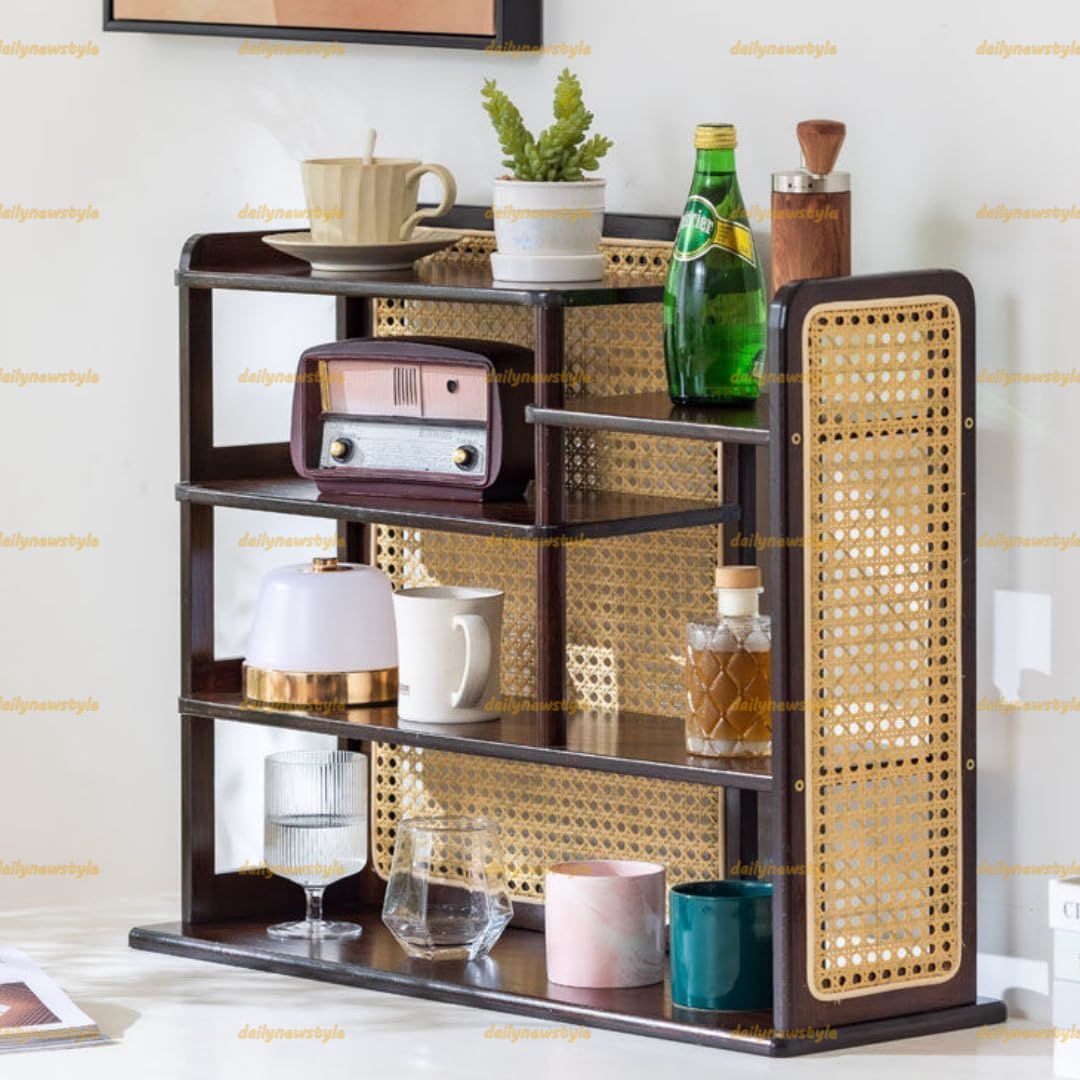 陶芸家】 陶器プレート 約39 x 13 x 2.5【境信夫】 土を掘る道具