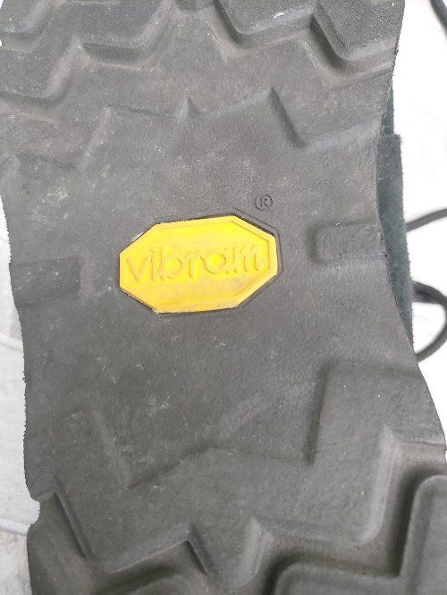 ◇ ◎ Clarks クラークス デザートトレック GORETEX シューズ サイズ25.5㎝ ブラック メンズ P  【1403180001246】