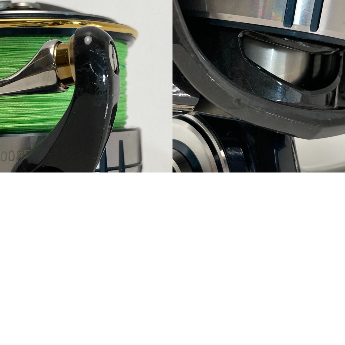 DAIWA ダイワ 19 セルテート LT5000D-CXH 00060058 スピニング