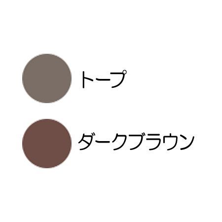 Amway アムウェイ アーティストリー ２イン１ ブローペンシル＆マスカラ