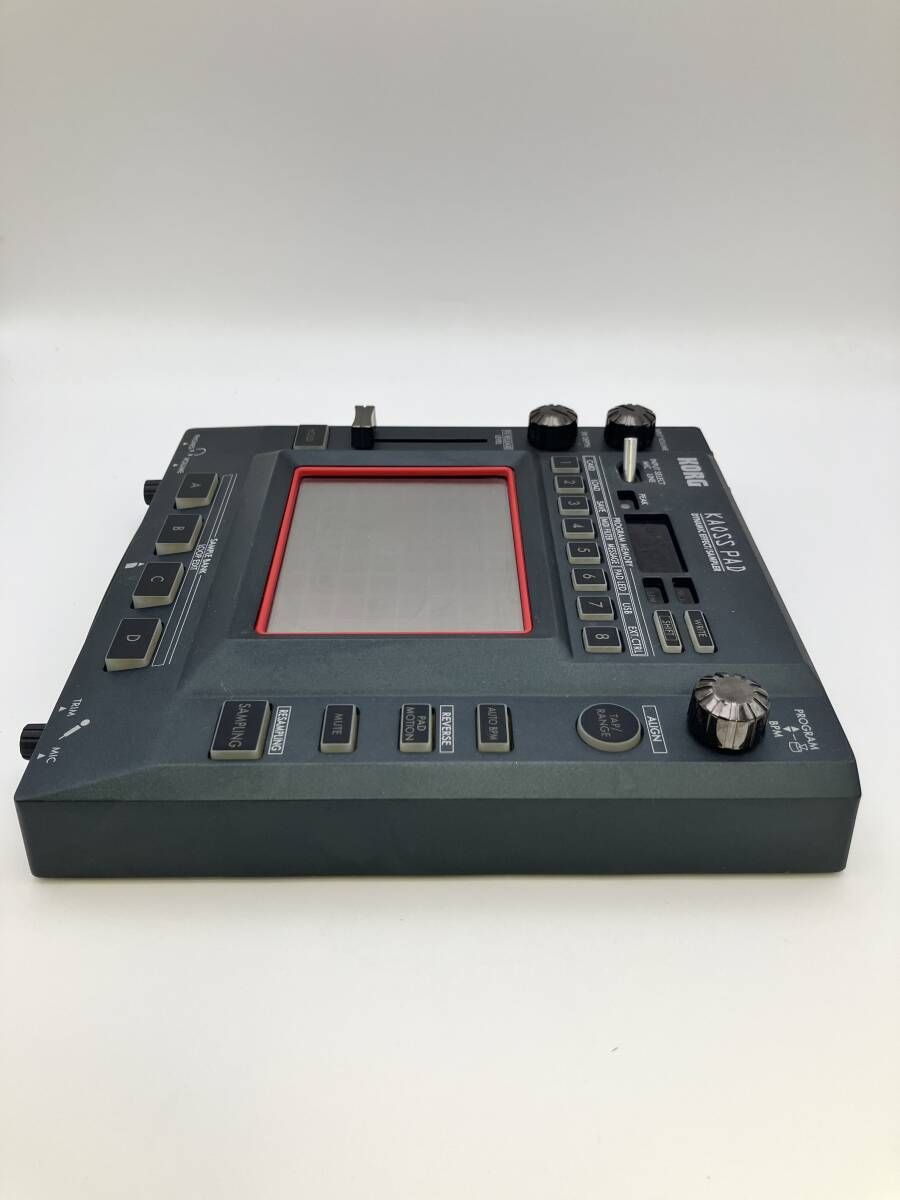 KAOSS PAD