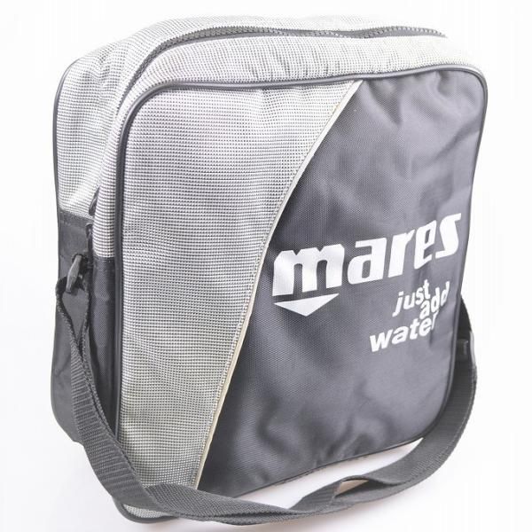 Mares マレス レギュレーターバッグ[Rbag-210630B] - ダイバーリッチ - メルカリ