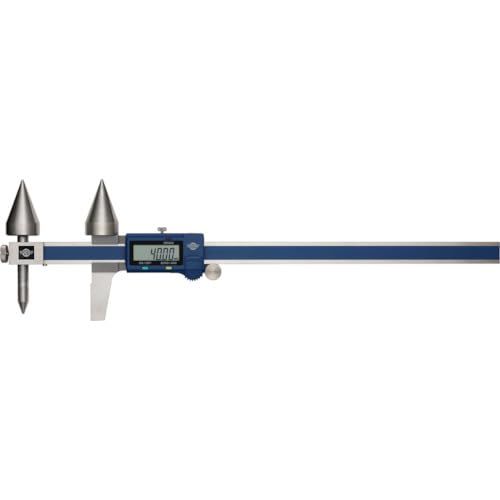 2営業日で発送 カノン オフセット対応型デジタル丸穴ピッチノギス 300mm E-RM-2-30BL ERM2.30BL 2014