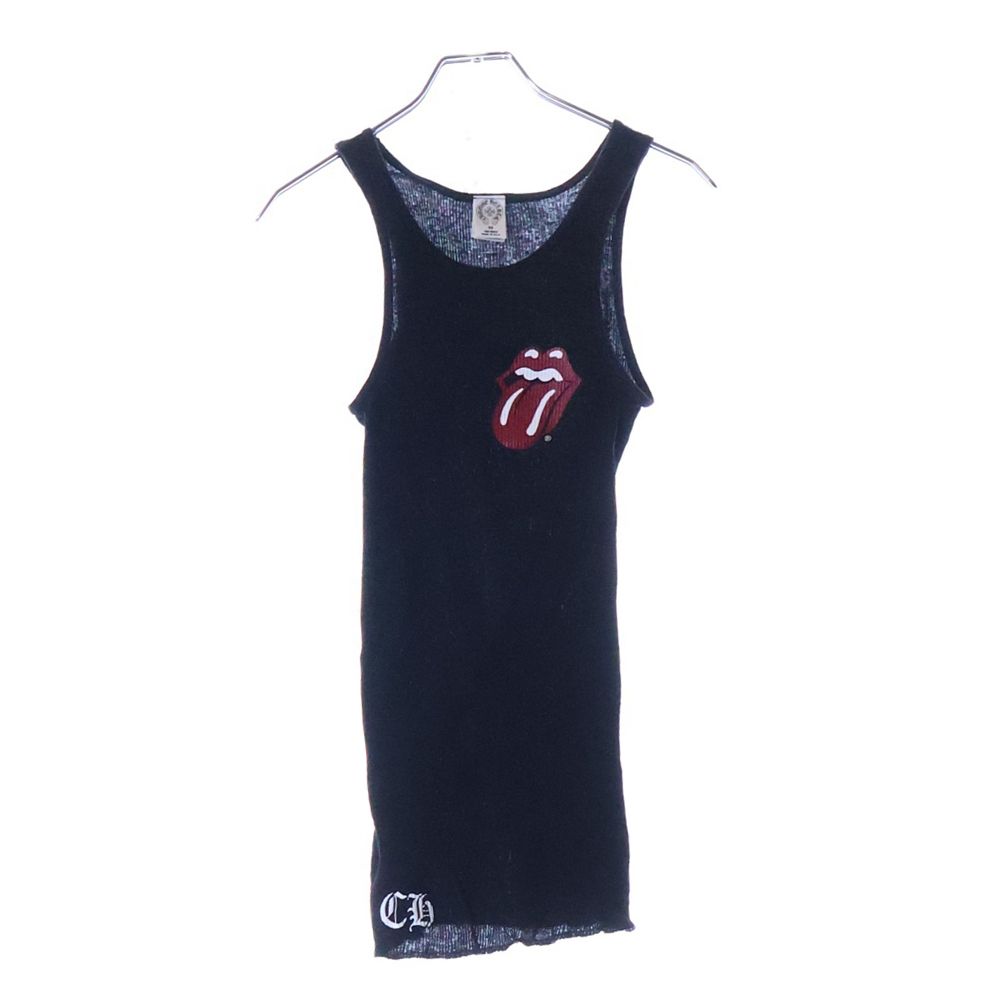 CHROME HEARTS (クロムハーツ) ×ROLLING STONES OLD ローリング